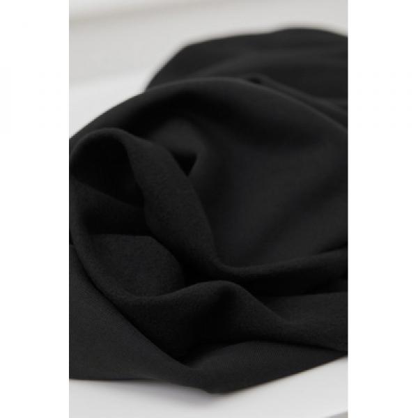 Organic Sweat Black